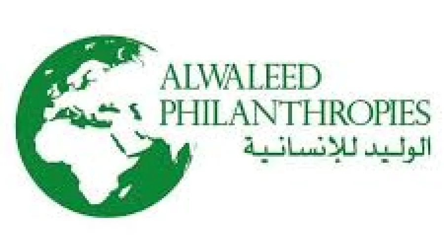Alwaleed Philanthropies Appoints Instinctif Partners to Expand their Regional and Global Presence