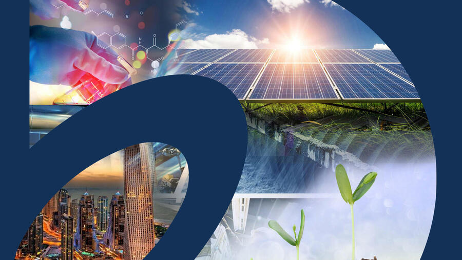 دبي للاستثمار تنشر تقريرها للحوكمة البيئية والاجتماعية والشركات للعام 2019