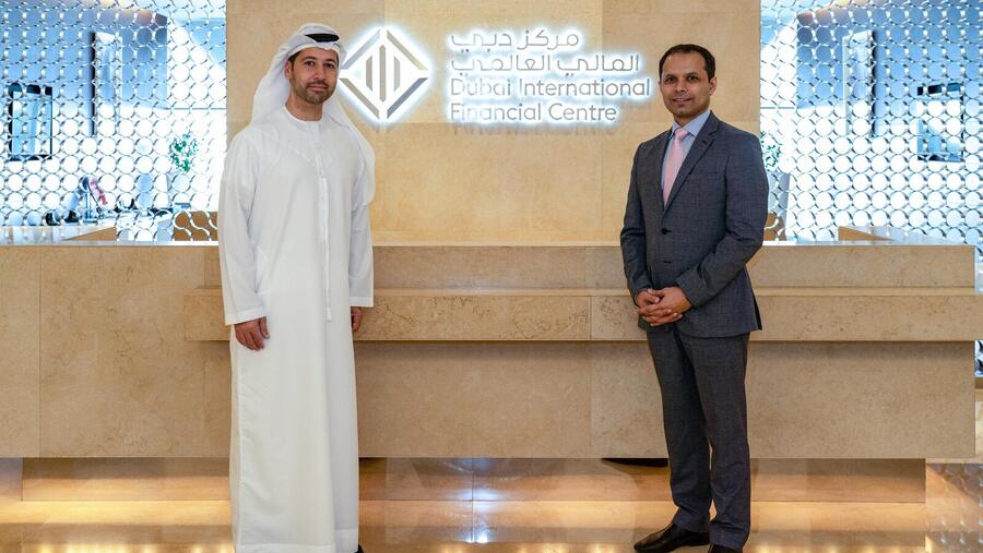 شركة تاتا لإدارة الأصول تؤسس مكتبها الإقليمي في مركز دبي المالي العالمي