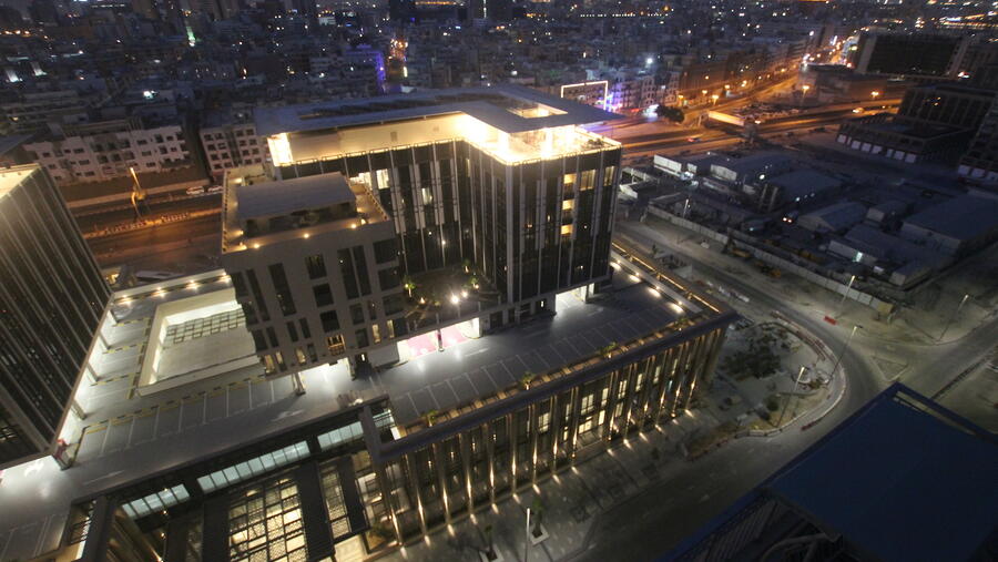 إثراء دبي تطلق ون ديرة  في مشروع إثراء ديرة