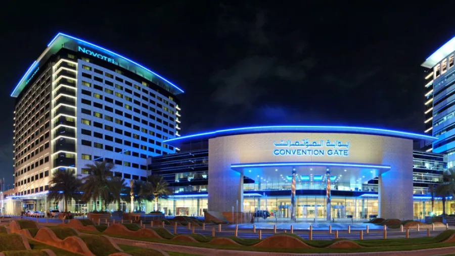 Bureau Veritas names Dubai World Trade Centre first convention and exhibition centre in the Middle East to receive Safeguard Label