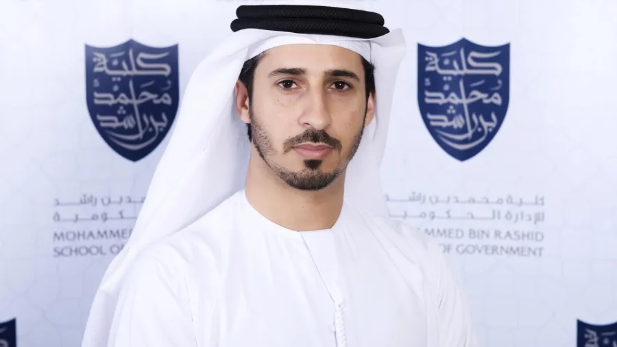 345 Government and Private-Sector Officials Have Graduated from Master’s Programmes at the Mohammed bin Rashid School of Government Since Its Launch