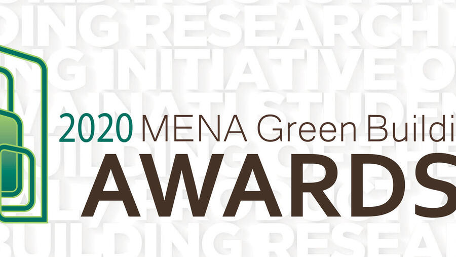 "مجلس الإمارات للأبنية الخضراء" يفتح باب التقديم للدورة التاسعة من "جوائز الشرق الأوسط وشمال أفريقيا للأبنية الخضراء" تزامناً مع اليوم العالمي للبيئة