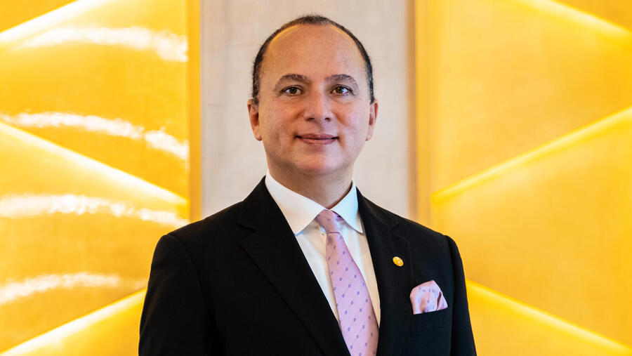 سويس- بل هوتيل انترناشيونال تعين  مديرًا عامًا لـ فندق جراند سويس - بل هوتيل وواترفرونت سيف، البحرين