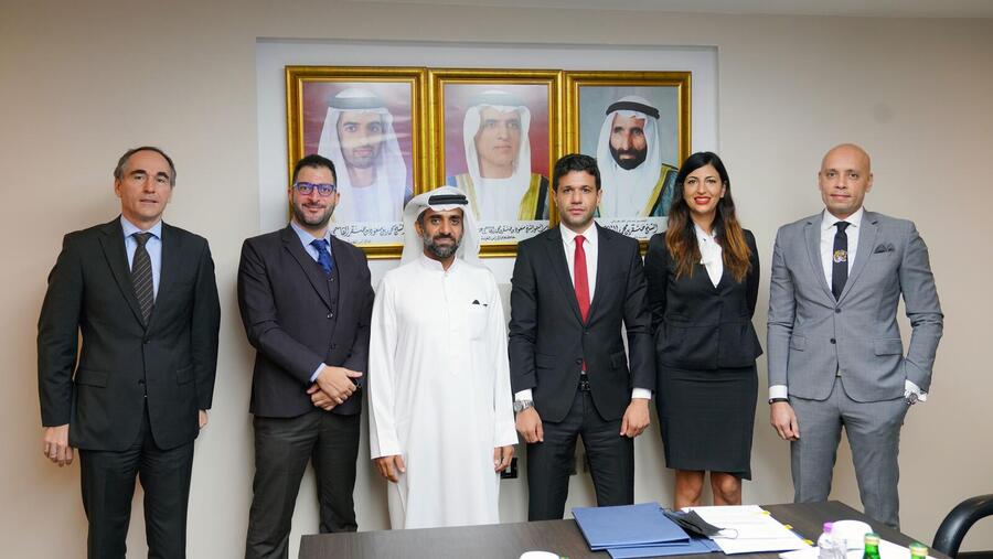 كامكو إنفست تتخارج بنجاح من شركة بلانيت فارماسيز