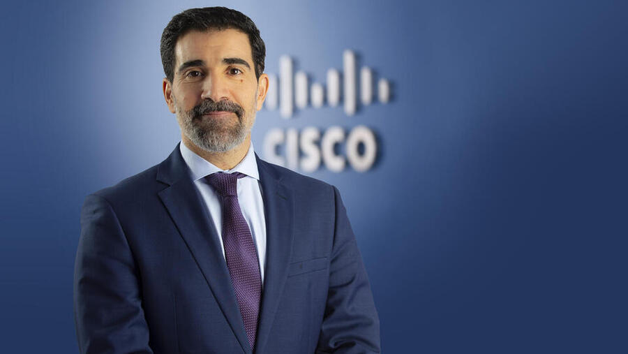 سيسكو تُطلق بنية أمنية شاملة لإنترنت الأشياء في القطاع الصناعي