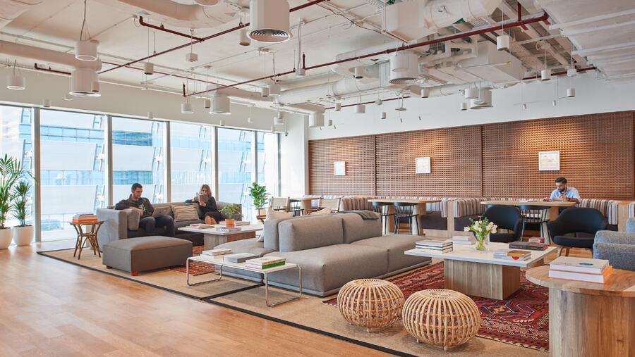  HUB71  تتعاون مع مكتب أبوظبي للاستثمار لمنح 10 ملايين درهم للشركات الناشئة مع اقتراب انقضاء مهلة الانضمام إلى برنامج The Outliers