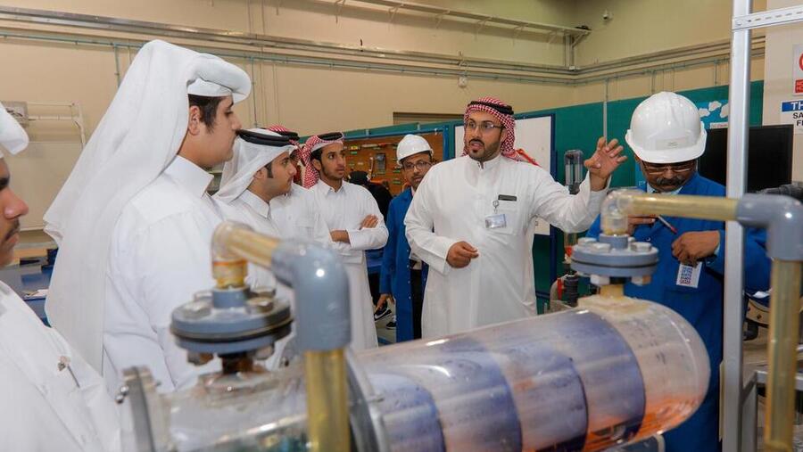 مركز قطر للتطوير المهني يفتح باب التسجيل بالدورة الثانية من برنامجه "مهنتي – مستقبلي"