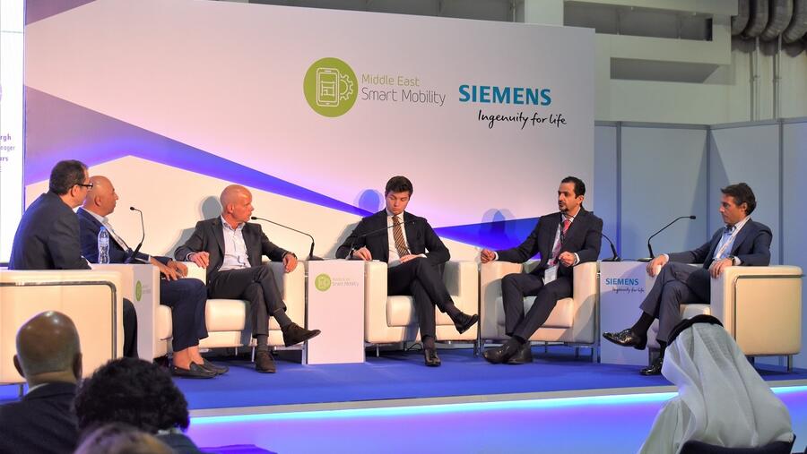 "بريجستون الشرق الأوسط وأفريقيا" تواصل الاستثمار في ابتكار حلول الإطارات لمركبات المستقبل