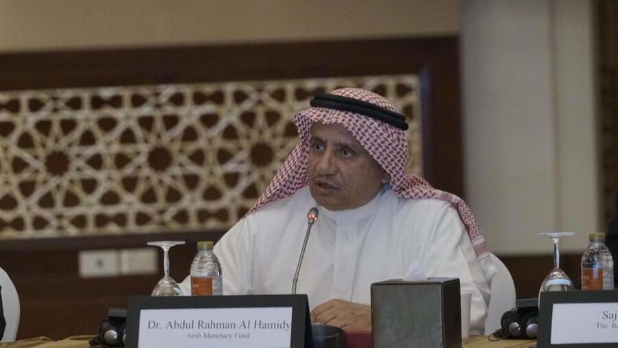 صندوق النقد العربي ينظم الاجتماع الدوري العشرين للجنة العربية لنظم الدفع والتسوية