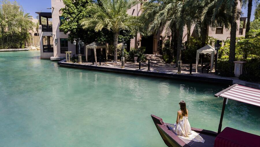  فنادق ومنتجعات جميرا تثري تجارب ضيوفها بباقة جديدة من العروض العالمية الحصرية 