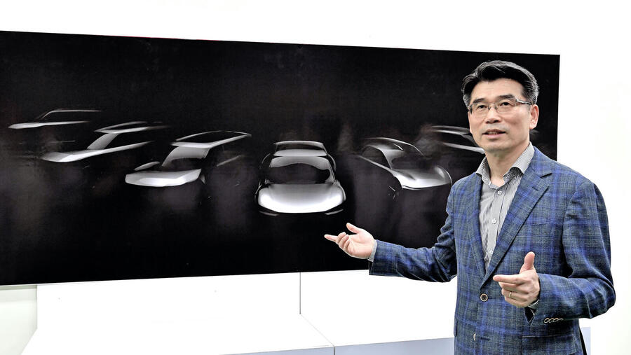 Kia Motors Accelerates Business Transformation To Become a Leading Ev Brand 