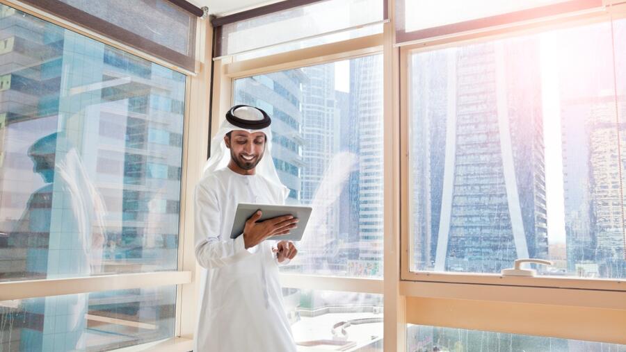 بحسب دراسة صادرة عن ماستركارد: الشركات الصغيرة والمتوسطة في الشرق الأوسط وإفريقيا ترى في الدعم الحكومي والسياسات الفعالة عنصراً أساسياً للنمو المستقبلي