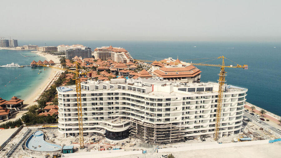 عزيزي للتطوير العقاري تؤسس مكتبًا للمبيعات في لندن