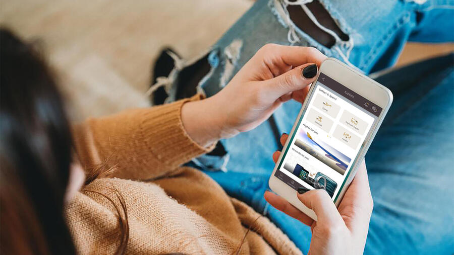 الاتحاد للطيران تحتفي بنجاح فعاليات بطولة UFC في جزيرة النزال أبوظبي