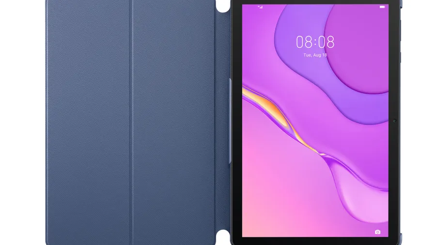 The Huawei Matepad T 10s, a Family-Friendly Tablet Is Now Available in KSA