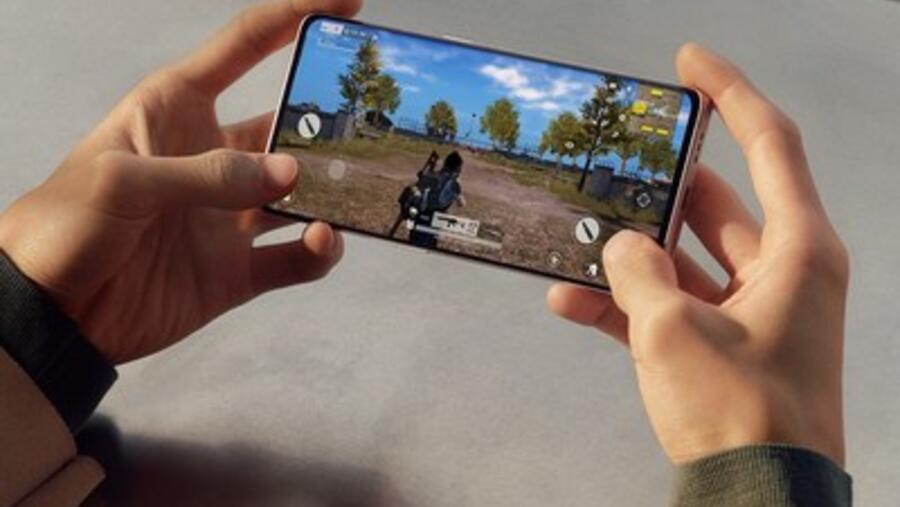  OPPO 'Ups its Game' with Smartphone Prizes, Themes and Props to Celebrate PUBG Mobile Pro League Arabia S1 Finals 2021