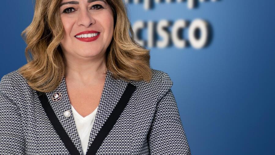سيسكو تكشف عن حلول سحابية جديدة لتعزيز أجندات التحول الرقمي
