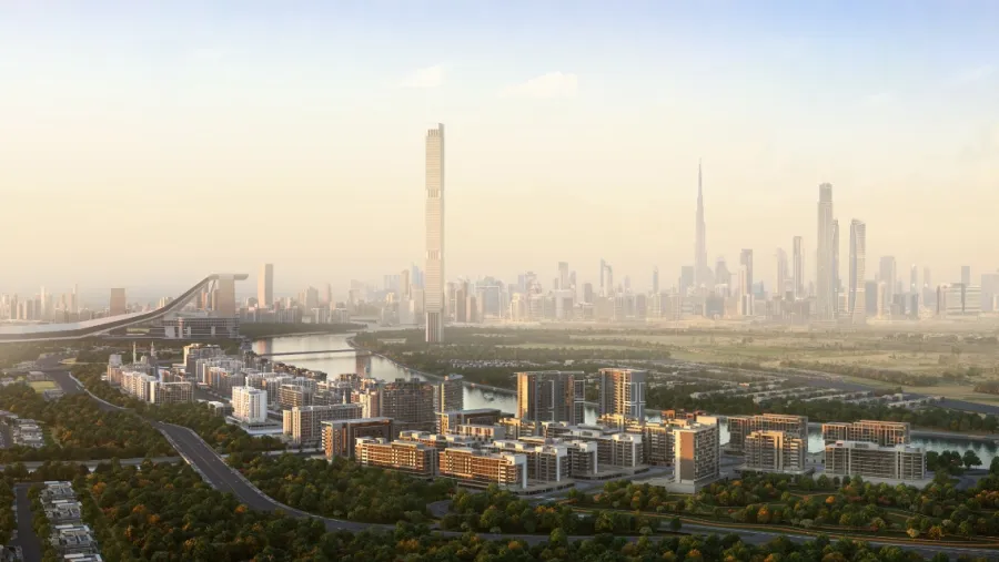 Azizi Developments appoints Daikin in major AED 40m+ HVAC deal