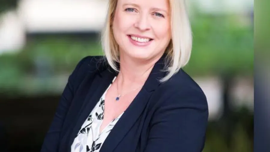 AXA Gulf Appoints Sonja Louise de Pattenden as Regional Employee Benefits Business Development Director 
