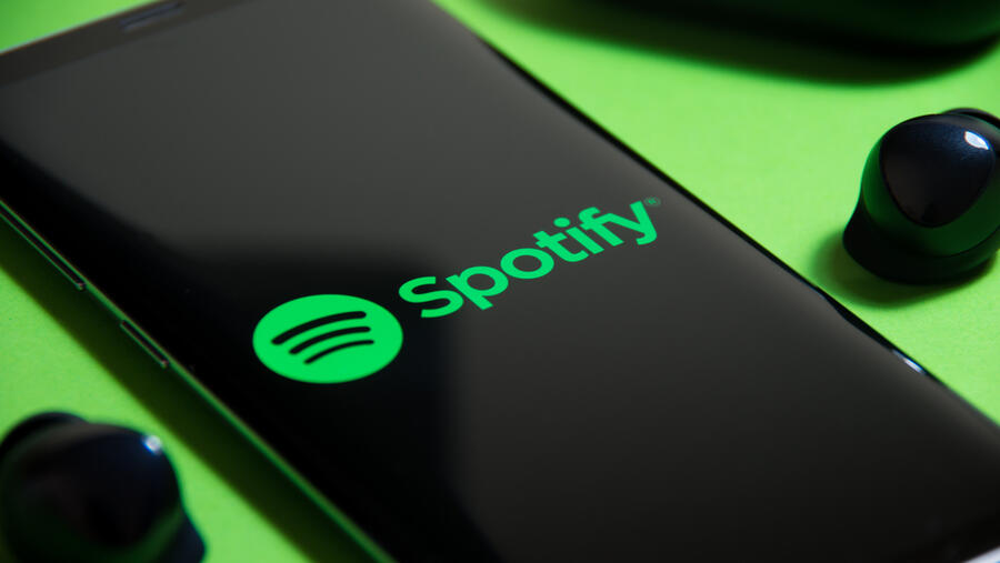 Spotify يطلق مبادرة EQUAL