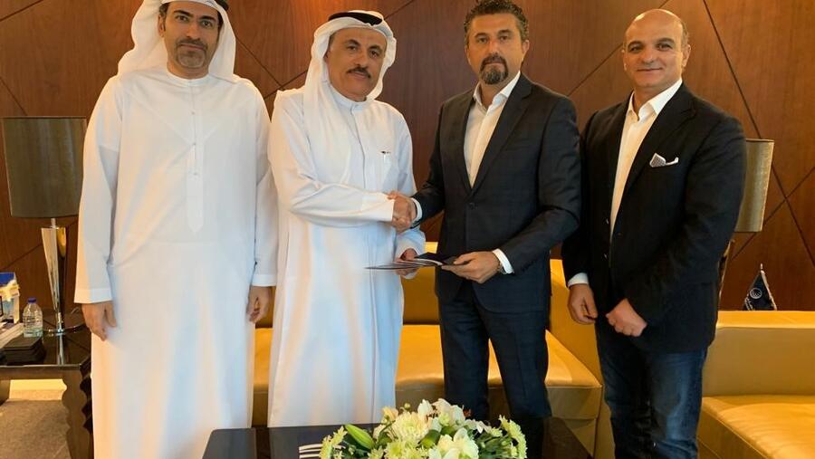 ويسترن يونيون تعزز علاقتها مع شركة الأنصاري للصرافة في الإمارات العربية المتحدة