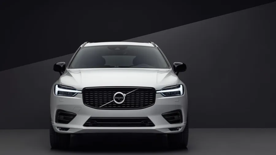 Win a Weekend Test Drive and dinner for two at the InterContinental Hotel with Volvo UAE 