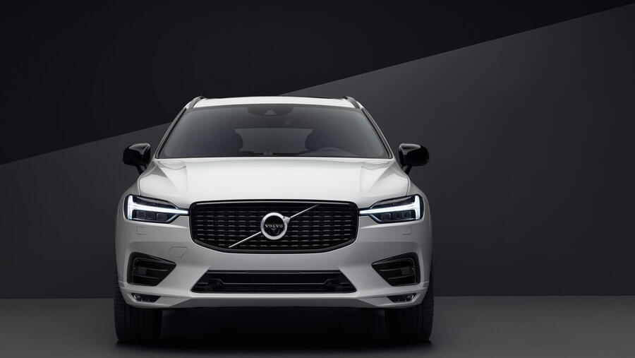 فولفو تقدم فرصة للفوز بتجربة قيادة ووجبة عشاء لشخصين في فندق إنتركونتيننتال