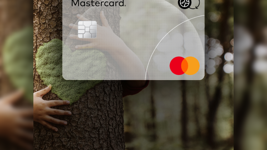 بطاقات ماستركارد المستدامة تعزز من خيارات المستهلكين لمستقبل أكثر مراعاة للبيئة