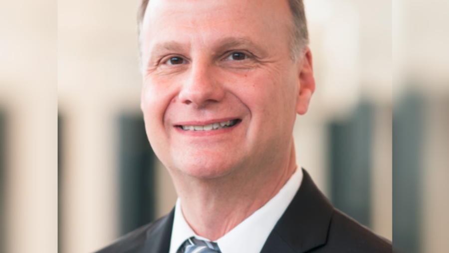 سعد توما مديراً عاماً لشركة أي بي أم بالشرق الأوسط وأفريقيا