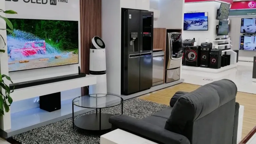 LG Launches Thinq App in Arabic to Elevate Smart Home Experience