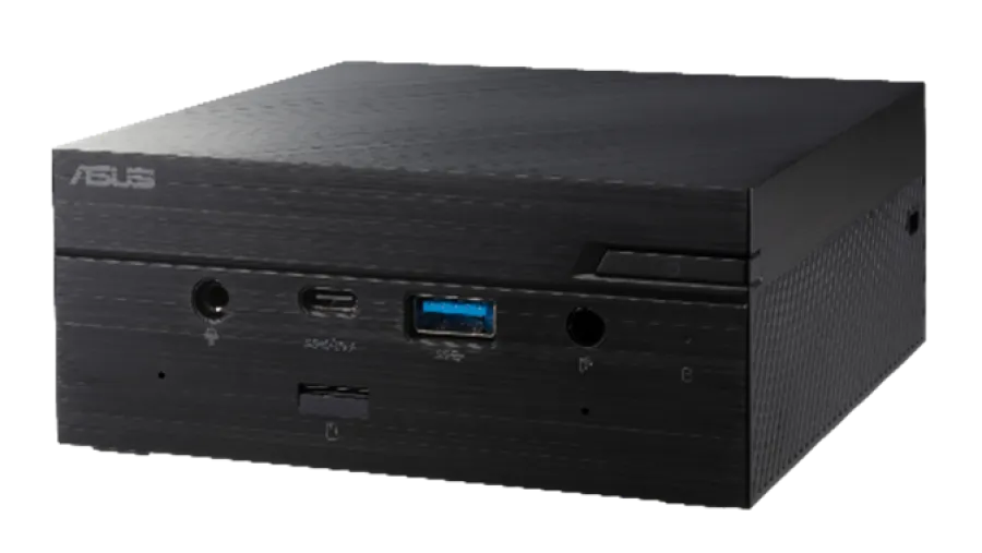 ASUS Middle East Announces All-New Mini PC PN50