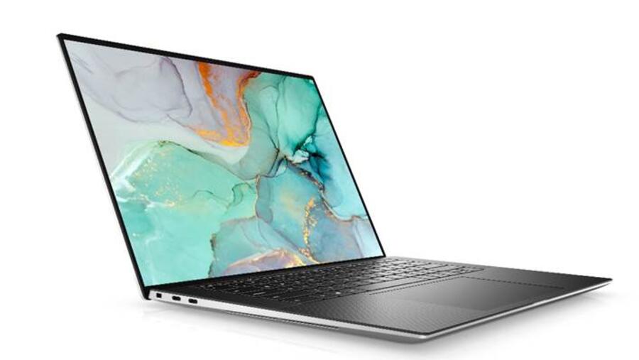  الكمبيوتر المحمول الجديد Dell XPS 15 TGL و XPS 17 TGL