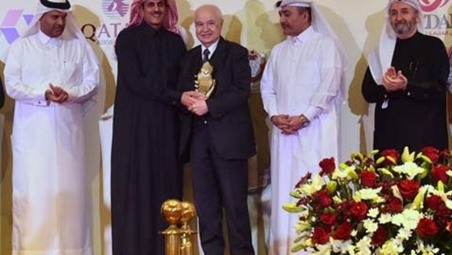 أبوغزاله يدعو رجال الأعمال لتبني رؤية جديدة لخدمة المجتمع