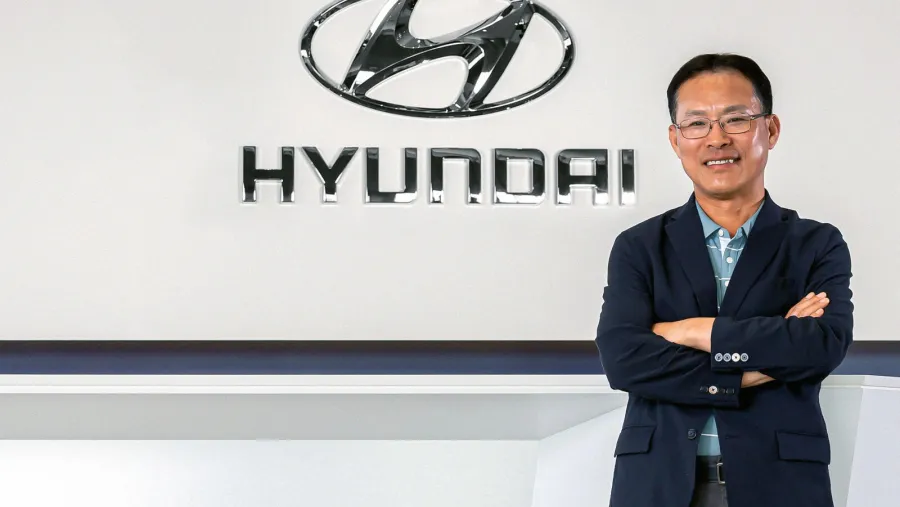 Hyundai to Roll Out Brand New CRETA Model This Year in the Middle East and Africa Markets