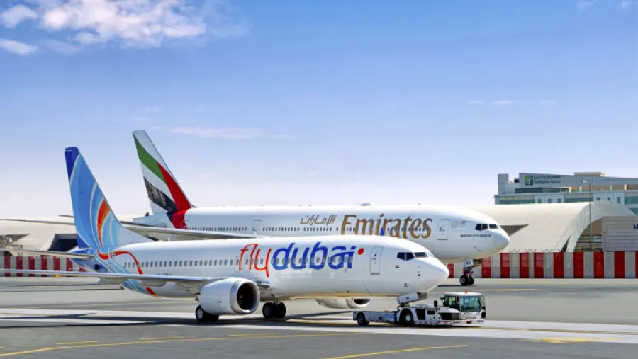 Emirates and Flydubai Reactivate Partnership Offering Seamless Travel To Over 100 Unique Destinations Through Dubai