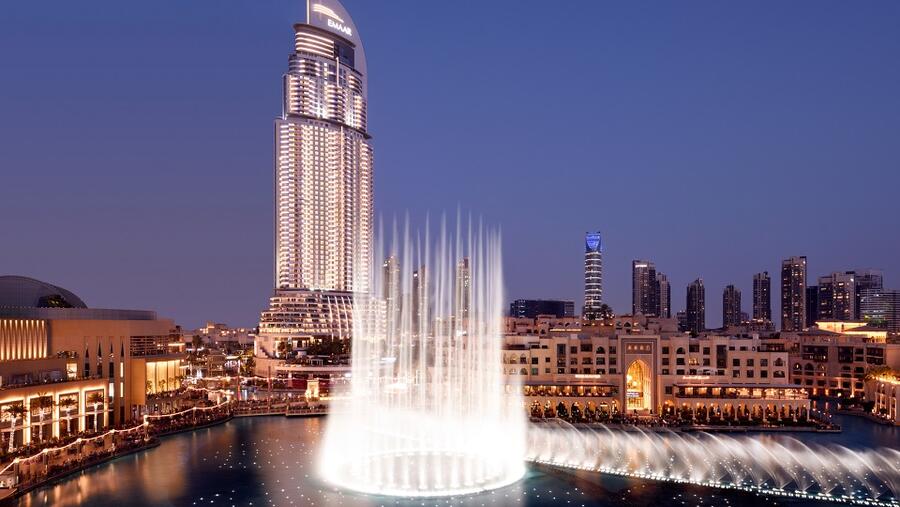 دبي