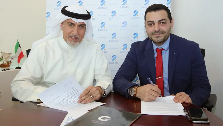 يعد بنك برقان البنك الوحيد في الكويت الذي يُقدم خصومات حصرية على تذاكر جراند سينماز، الوجهة الرائدة للترفيه في المنطقة.