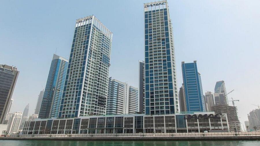 داماك
