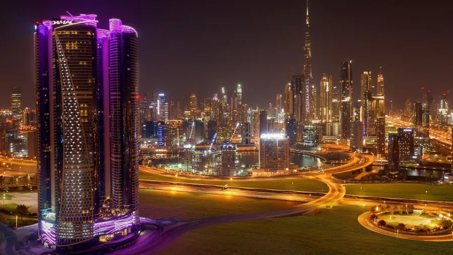 ستقوم داماك للفنادق والمنتجعات بتسليم  1762 وحدة إقامة فندقية خلال 2019