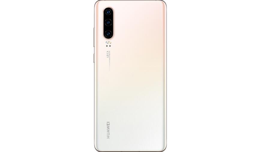 يفخر الإصدار 128 جيجابايت من الهاتف الذكي HUAWEI P30 Pro بمجموعة وافرة من المكونات القوية تحت سطحه