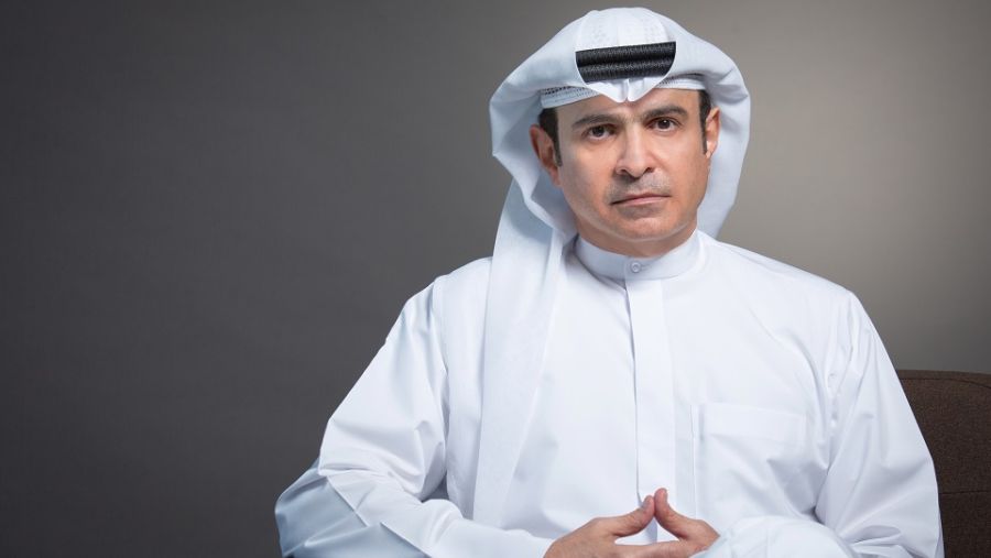 سعادة سامي القمزي، مدير عام اقتصادية دبي