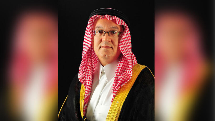 رئيس مجلس إدارة بنك الإثمار، صاحب السمو الملكي الأمير عمرو الفيصل