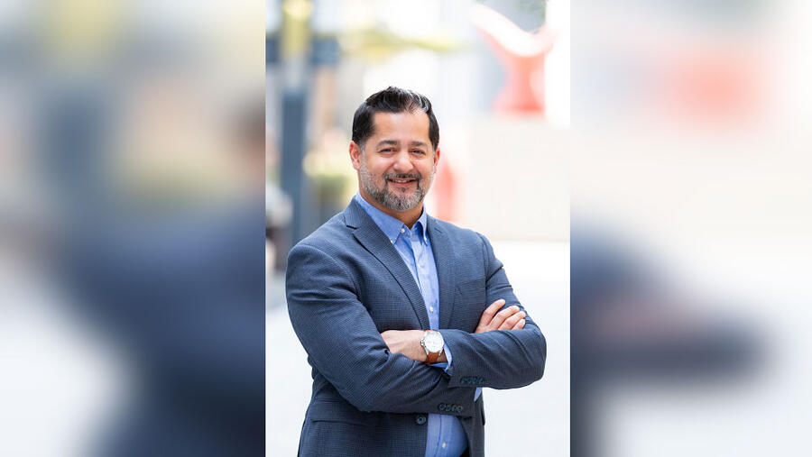 هارون رشيد الرئيس التنفيذي لموقع بيوت في المملكة العربية السعودية