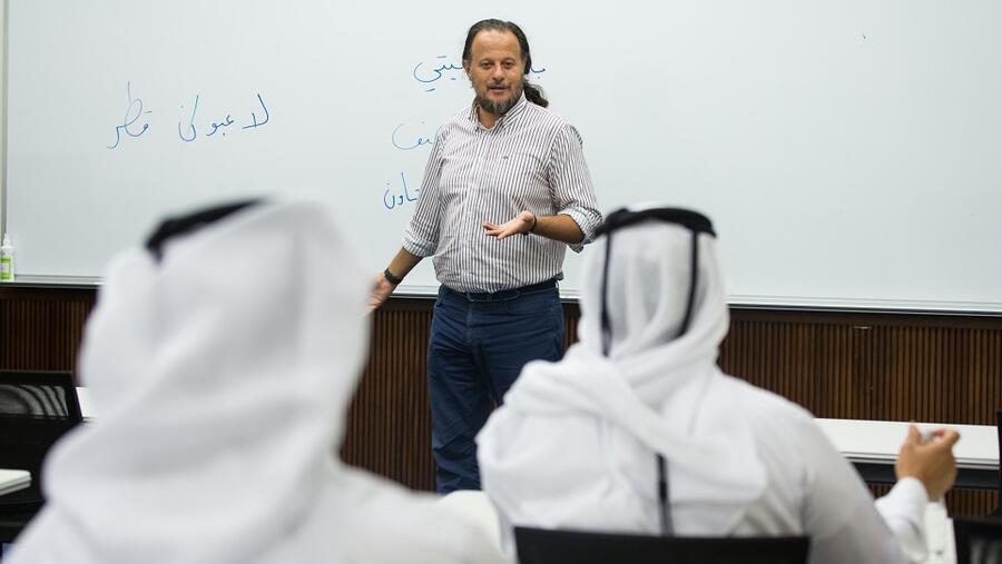 من دورات سابقة