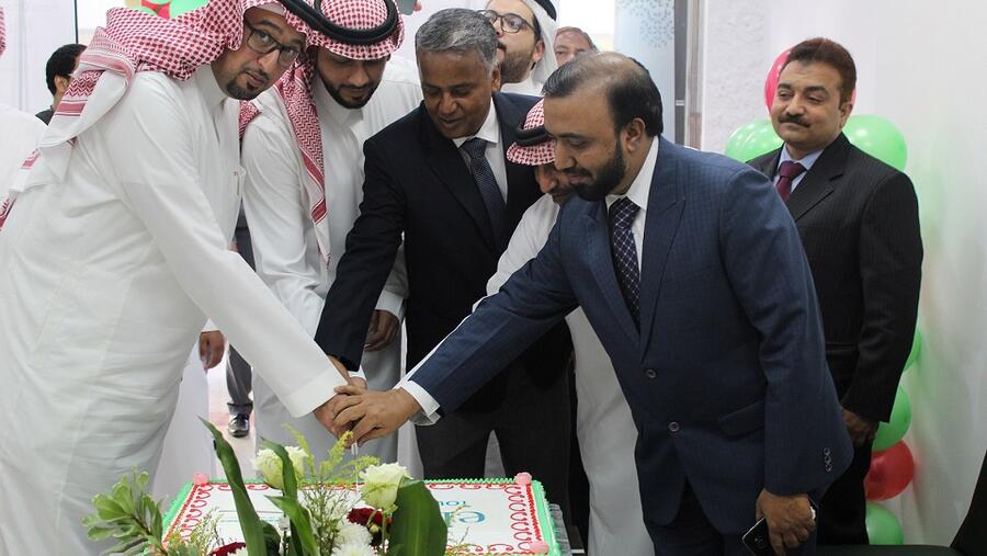 خلال الحدث