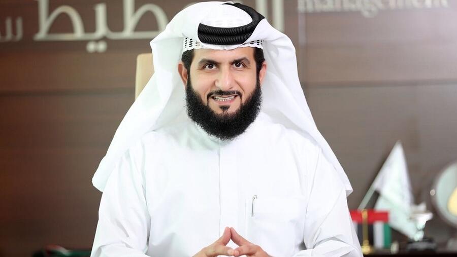 جمال عبد الله لوتاه، الرئيس والمؤسس المشارك لـ "جمعية الشرق الأوسط لإدارة المرافق"