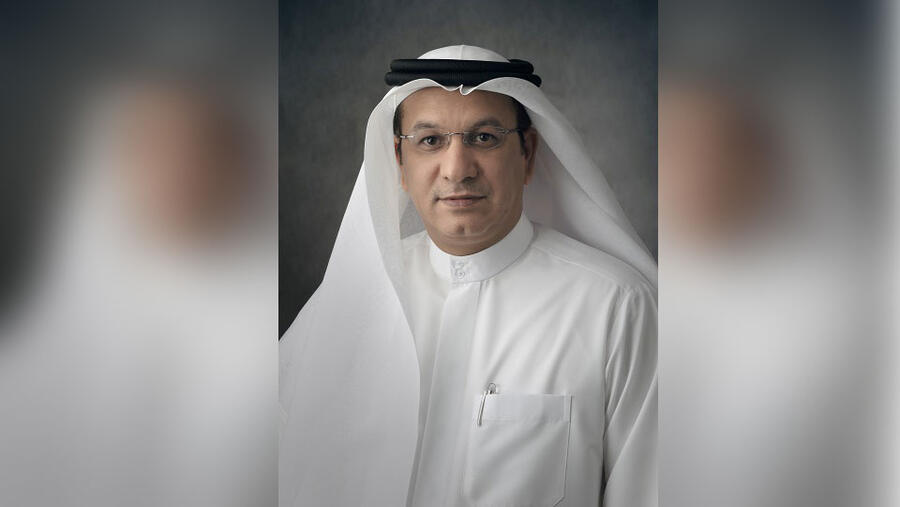 سعيد القطامي، الرئيس التنفيذي لشركة ديار للتطوير