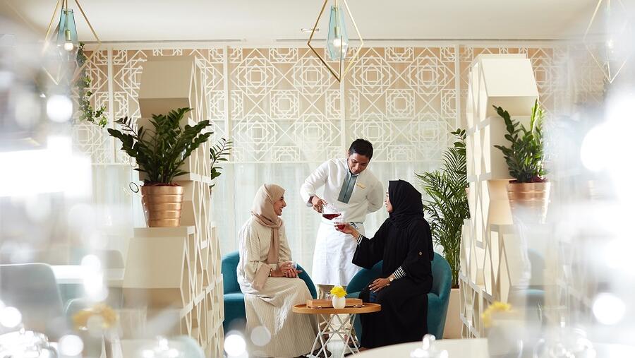 فنادق شذا