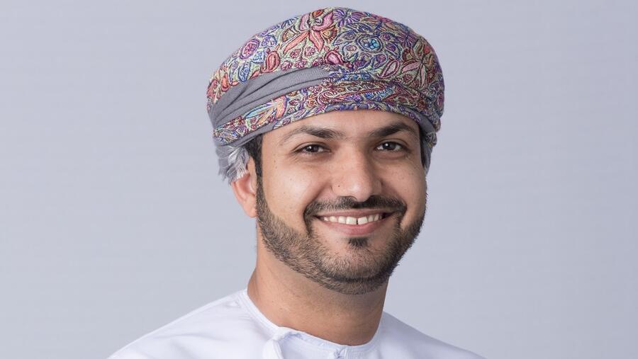 سلطان بن أحمد الوهيبي، الرئيس التنفيذي لوحدة الأعمال التجارية ومبيعات الجملة في Ooredoo